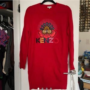 Kenzo Sweater